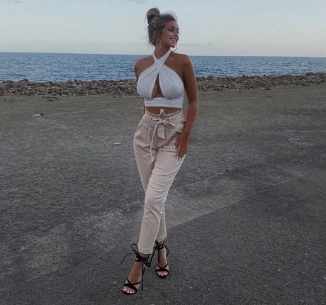 Nagie wyciekłe zdjęcie OnlyFans od Kngemma