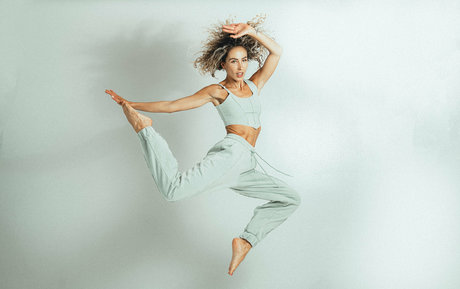 Dancewithana