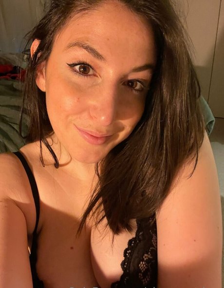 Nahá fotka uniklých OnlyFans od Alexanextdoor