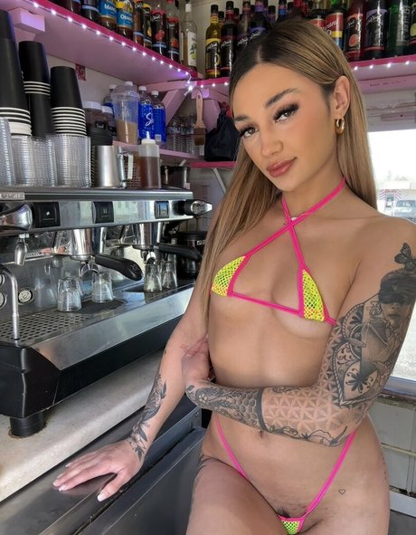 Baristatbaby