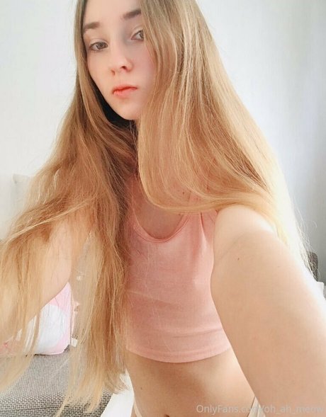 Nahá fotka uniklých OnlyFans od Evaavafree