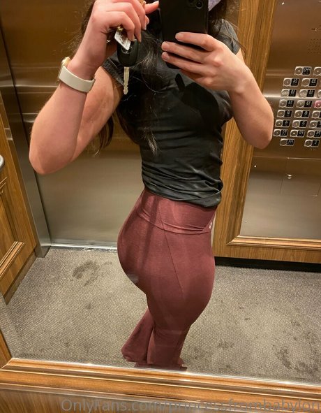 Princessfrombabylon