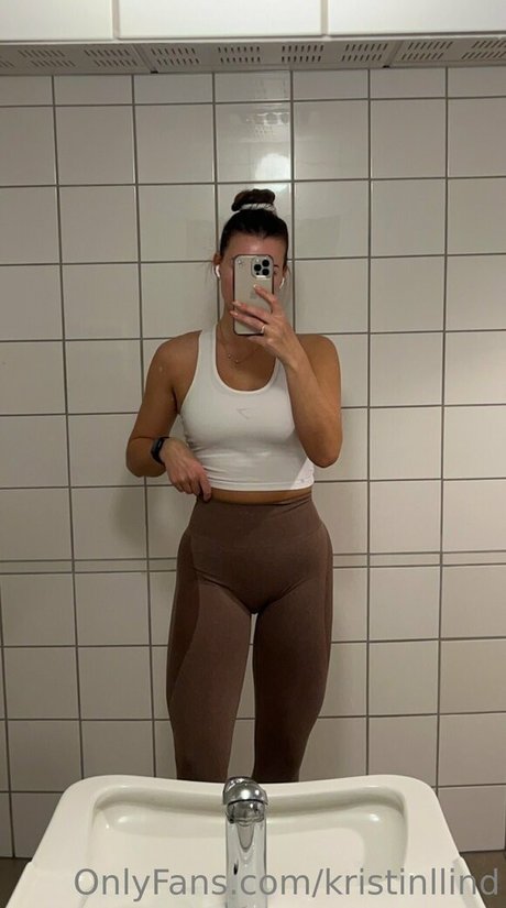 Kristinllind