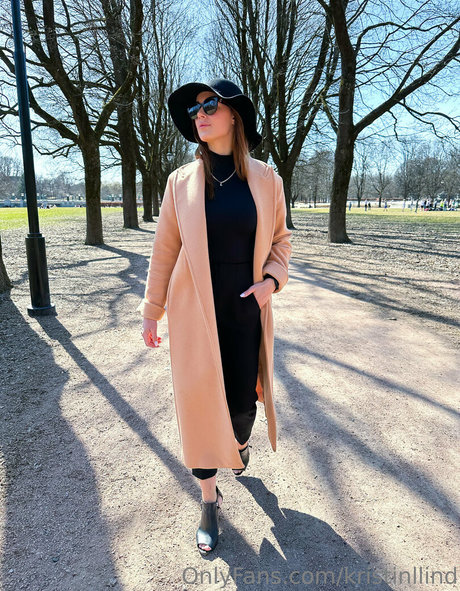 Kristinllind