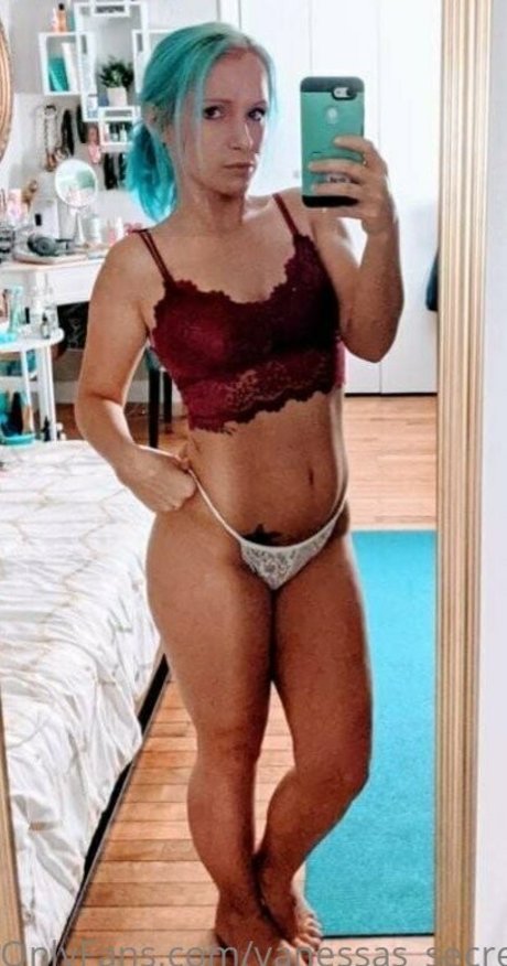 Vanessassecret