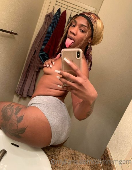 Bootyfulkey