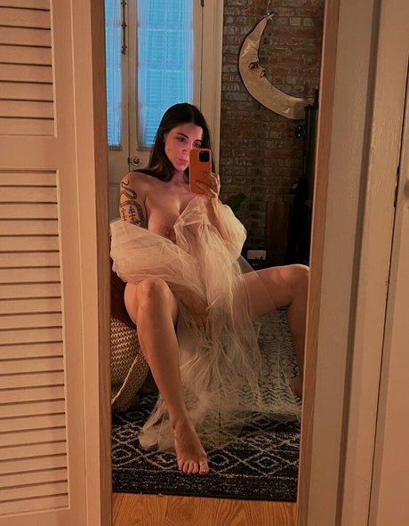 Prettysadiereed  nude leaked OnlyFans photo
