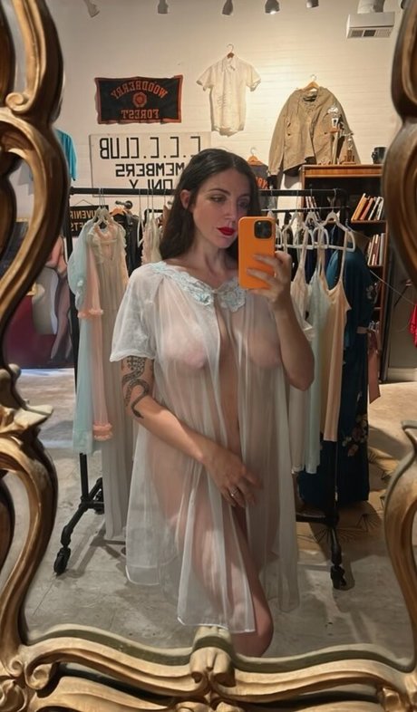 Prettysadiereed