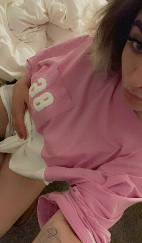 Snowbunnygang420  nude leaked OnlyFans photo