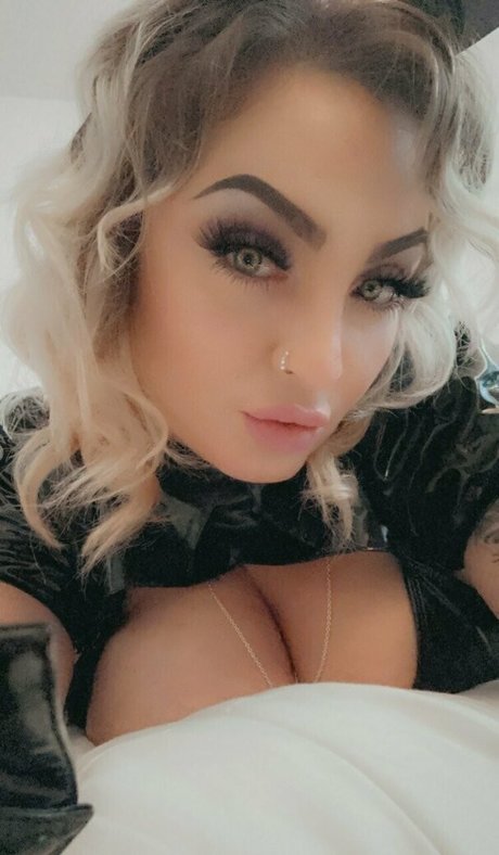 Snowbunnygang420