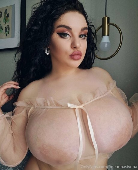 Freeannasivona