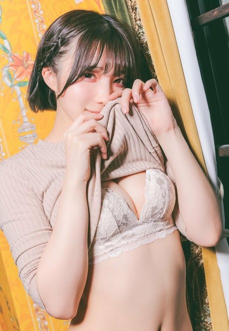 Amakawa Seika
