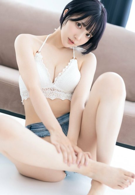 Amakawa Seika