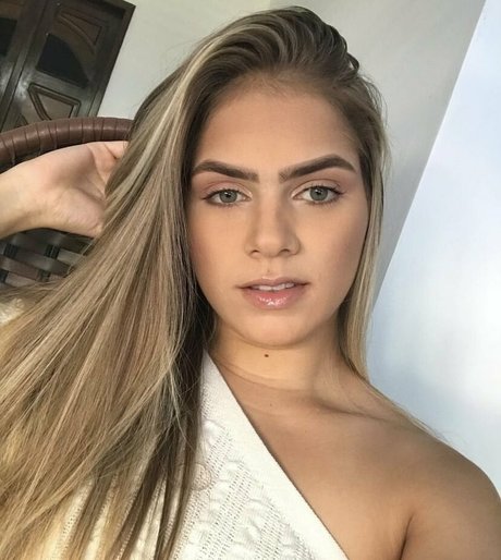 Heloisa Mota OnlyFansリークヌード写真