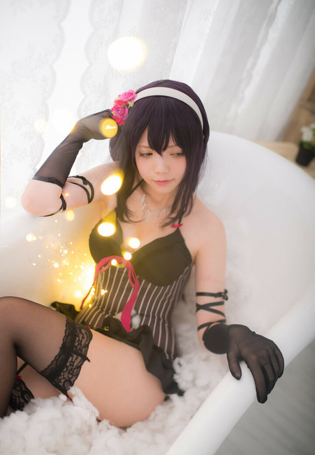 Miucosplayer