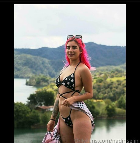 Nadinselin