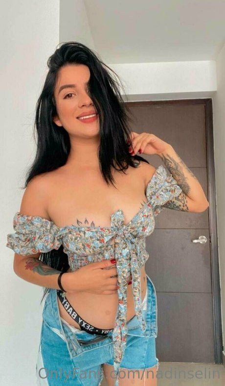 Nadinselin