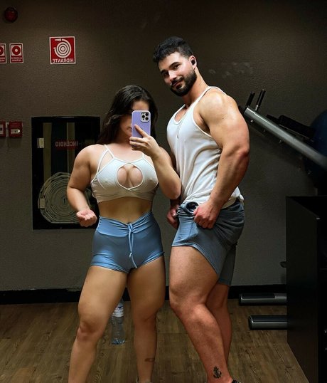 Nahá fotka uniklých OnlyFans od Soulljess