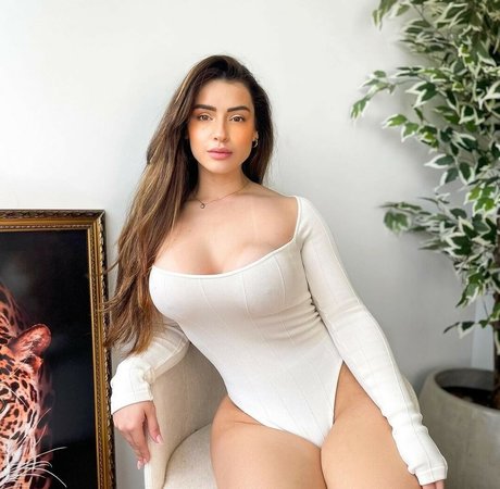 Nahá fotka uniklých OnlyFans od Soulljess