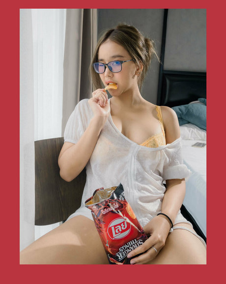 Panidsara  nude leaked OnlyFans photo