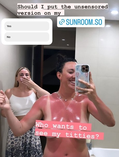 Comfortableinmyskin  nude leaked OnlyFans photo