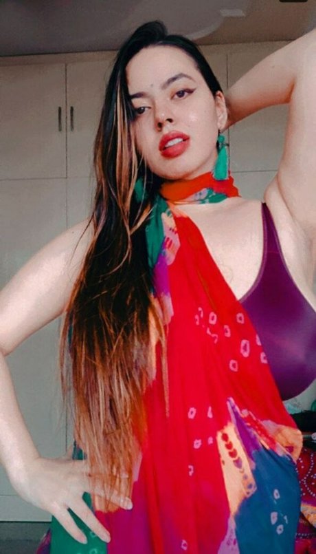 Shambhavi Sharma