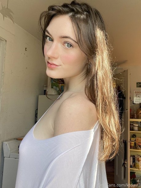 Ktdavi3free OnlyFans泄露裸照