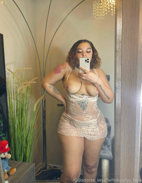Adorexkeya