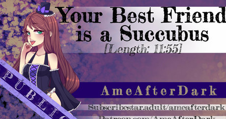 Ameafterdark