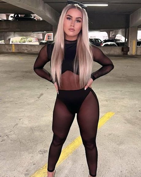 Nahá fotka uniklých OnlyFans od Peymoney