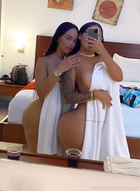 Kckqueen