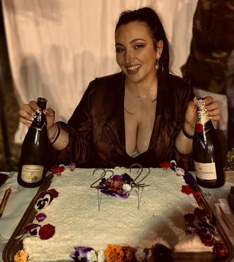 Alessia Barbarossa