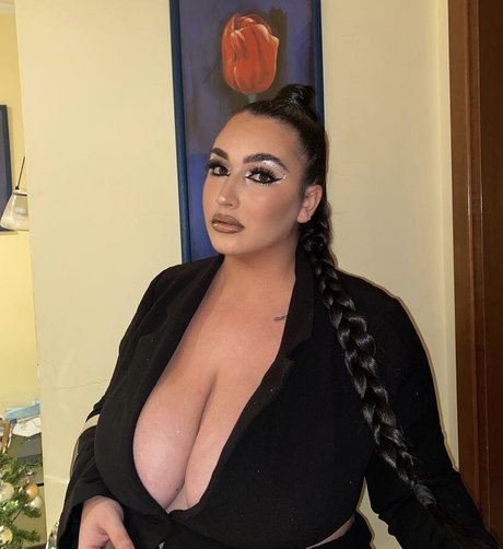 Alessia Barbarossa