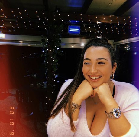 Alessia Barbarossa