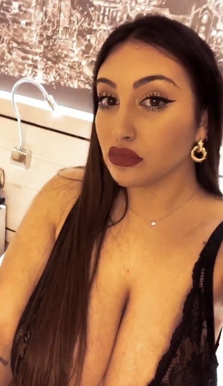 Alessia Barbarossa