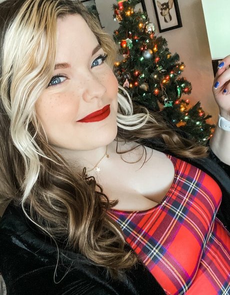 Meg Kaylee OnlyFans泄露裸照