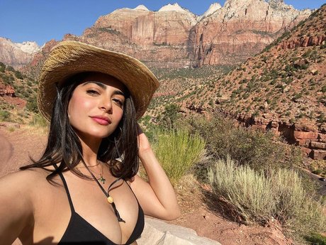 Emeraude Toubia