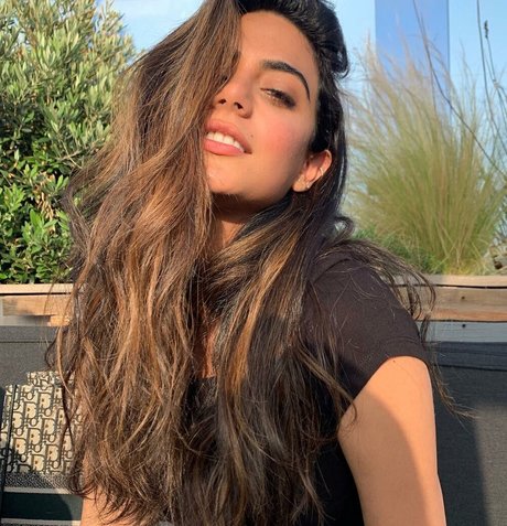 Emeraude Toubia