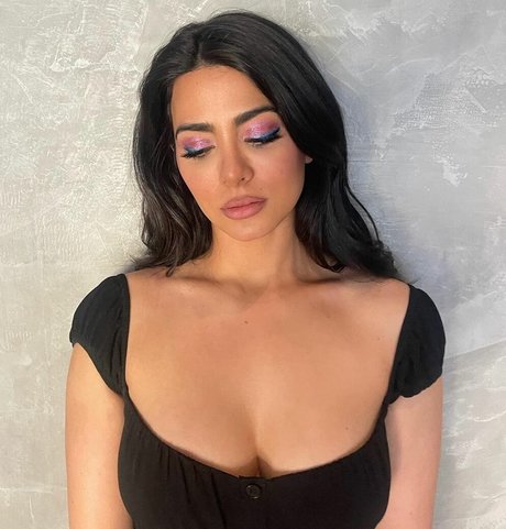 Emeraude Toubia