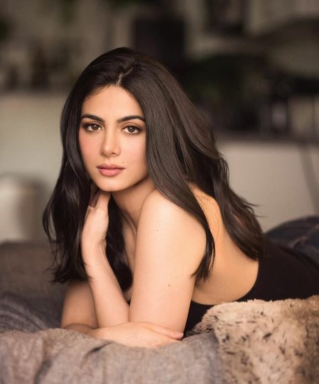 Emeraude Toubia