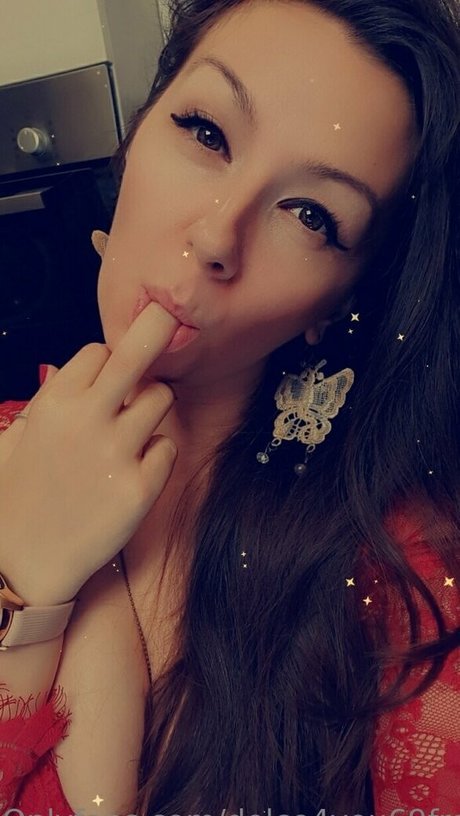 Dolce4you69free OnlyFans 유출 누드 사진