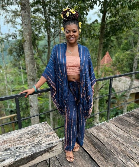 Taraji P. Henson