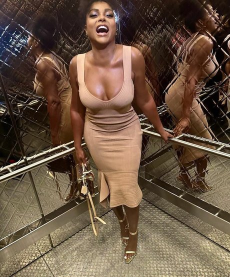Taraji P Henson