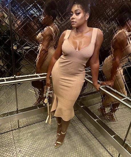 Taraji P Henson