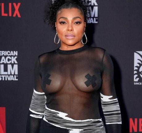 Taraji P. Henson