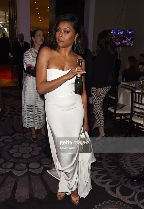 Nagie wyciekłe zdjęcie OnlyFans od Taraji P Henson