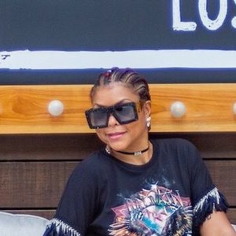 Taraji P. Henson