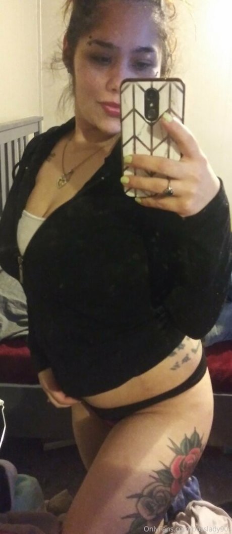 Vipbosslady90s