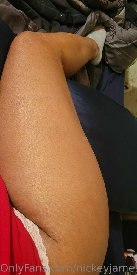 Nickeyjames  nude leaked OnlyFans photo
