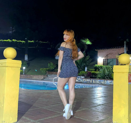 Magari22  nude leaked OnlyFans photo